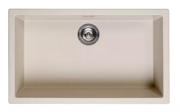 Reginox Amsterdam 72 Regi-granite kitchen sink cafe undermount and inset R30905