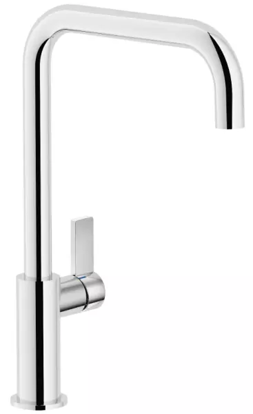 Reginox Pearl kitchen tap with swivel spout Chrome K1020K R31568