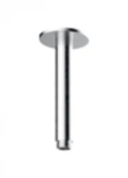 SB Round 316 ceiling shower arm round 10 cm made entirely of stainless steel 1208946696