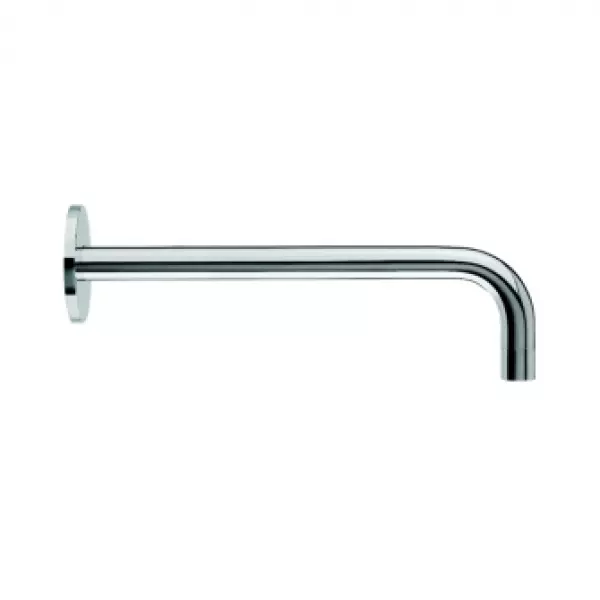 Waterevolution Flow bath spout chrome T16711901 length spout 19cm