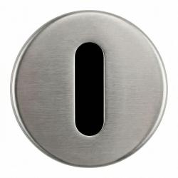 Waterevolution Flow infrared sensor for washbasin, by mains power supply, stainless steel T118EEIE