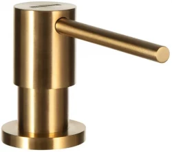 Luxury Built-in kitchen soap dispenser PVD gold 1208952330