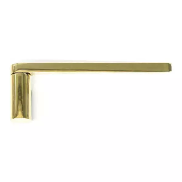 Magisso Magnetic Towel Holder straight gold 70104-3