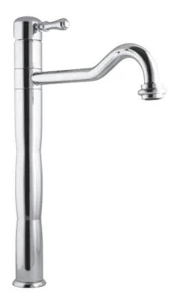 PB Classic Nostalgic pillar kitchen tap Chrome 1208952920