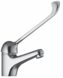 PB Clinic disabled sink faucet with long lever chrome 1208953265