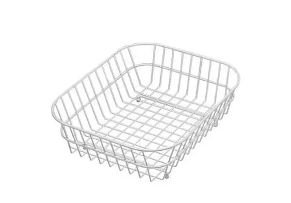 Foster sink wire basket stainless steel stainless steel 38.5x38.5cm 1208953720