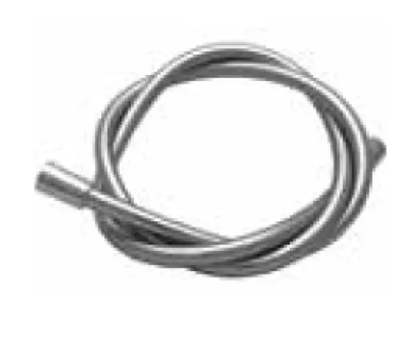 Waterevolution Flow shower hose 1700 mm Chrome FLEX101