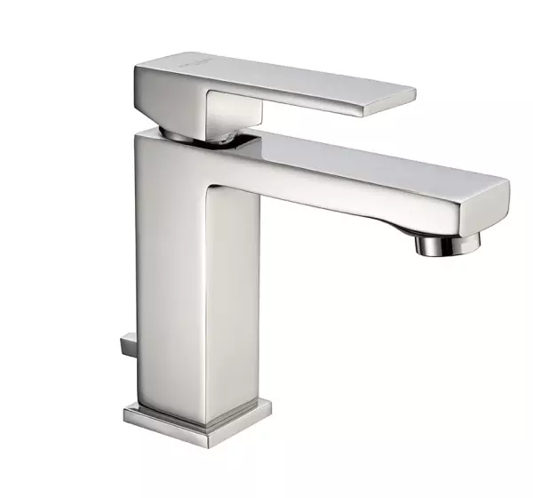 PB Kiki 1-hole sink faucet chrome