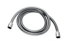 SB shower hose 316 stainless steel 1/2 with conical connection 1208955207