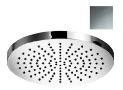 SB Round Brass Rain Shower Head 20 cm Chrome 1208955602