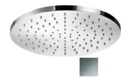 SB Round Rain Shower Head 30 cm Plastic Chrome 1208955611