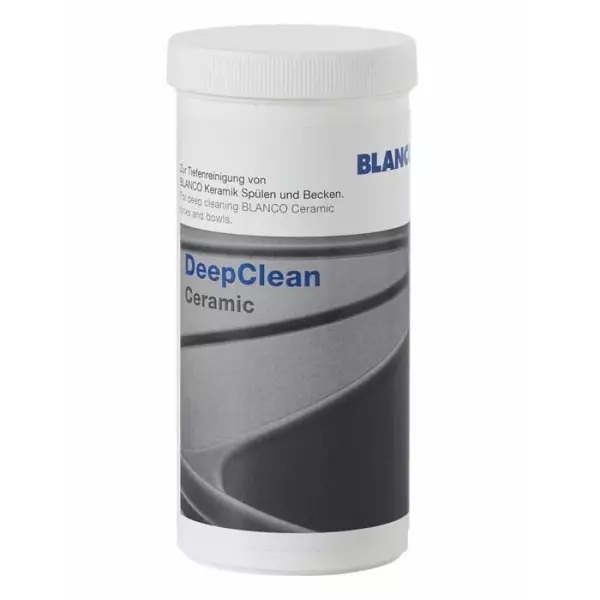 Blanco DeepClean Ceramic deep cleaning of ceramic sinks 526308