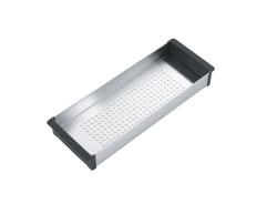 Franke MYX insert stainless steel sink basket 112.0659.398