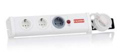 Franke Combi switch to prevent overload in the kitchen 1208955813