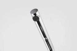 Franke Active L Kitchen tap chrome with pull-out hand shower 115.0653.379