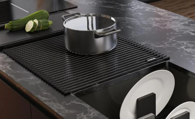 Franke Mythos Masterpiece Copper Roll Mat 44x46.8 cm 112.0655.344