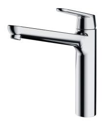 Franke Lift Kitchen tap chrome with swivel spout 115.0621.498