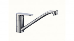 AquaTrimo Schubert single lever kitchen mixer chrome 21ST7072CM