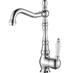 AquaTrimo Vivaldi classic kitchen mixer chrome 21VV7371CM