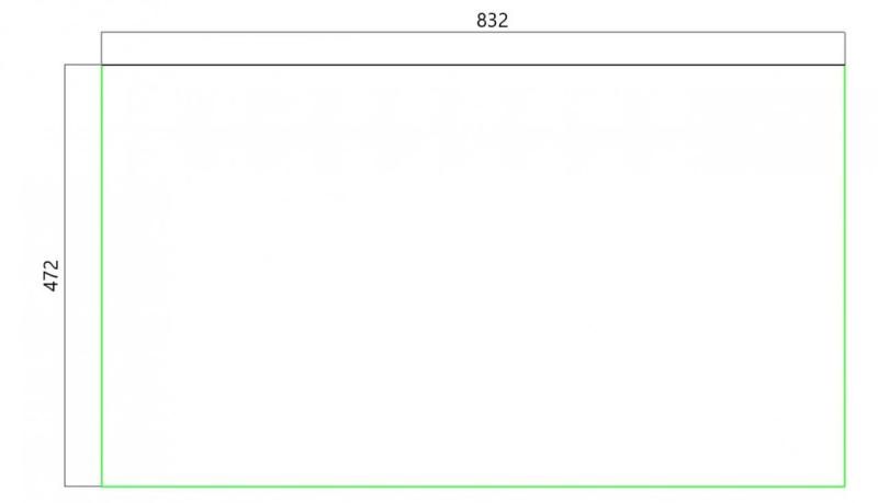 Ausmann Fibre sink black reversible with drainer inset 86x50 cm 1208957665