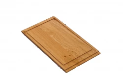 Quadri oak wood cutting board 42.5x24 1208957914