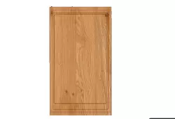 Quadri oak wood cutting board 42.5x24 1208957914