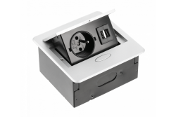 AVARO pull-out power socket 1208958669