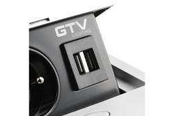 AVARO pull-out power socket 1208958669