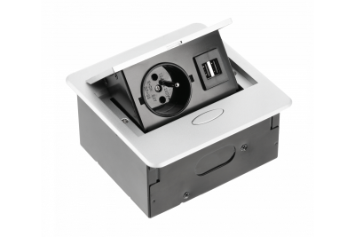 AVARO pull-out power socket 1208958669