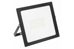 G-TECH 150W LED Illuminator, 12000lm AC220-240V, 50/60 Hz, PF>0.9, RA>80, IP65, 120°, 4000K, black 1208959185