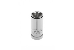 Hoegert Socket 1/4" hexagon metric 11 mm CrV50BV30 DIN 3124 AS-drive 1208959355