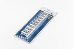 Hoegert Torx-Bit-Steckschlüssel-Set 1/2" 9-teilig CrV50BV30 1208959462