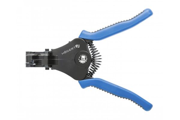 Hoegert Automatic wire stripper 1208959547