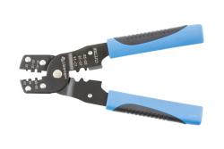 Hoegert Crimping pliers for non-insulated ends 1208959565