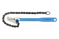 Hoegert Chain pipe wrench 300mm 1208959618