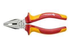 Hoegert Insulated combination pliers 160 mm VDE 1000 V 1208959664