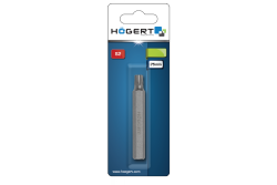 Hoegert Screwdriver bit T50 x 75 mm 1208960011