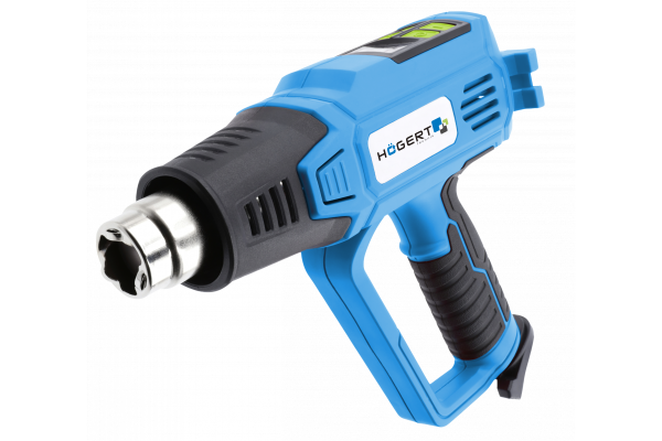 Hoegert Hot air gun 2000W 1208960197