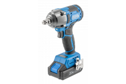 Hoegert Cordelss impact wrench 400NM 1208960205