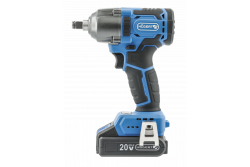 Hoegert Cordelss impact wrench 400NM 1208960205
