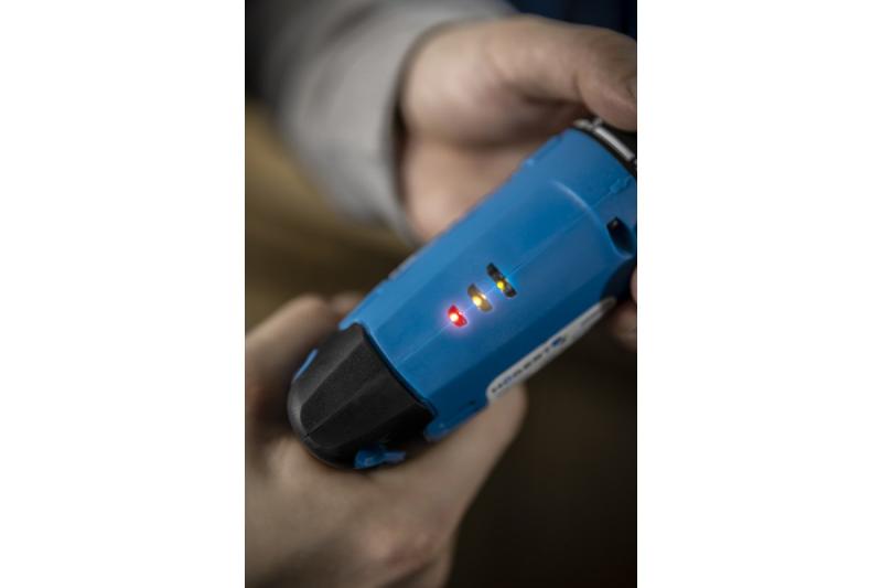 Hoegert Cordless screwdriver 7.2V 1208960208