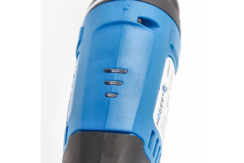 Hoegert Cordless screwdriver 7.2V 1208960208