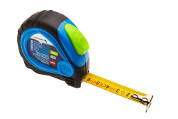 Hoegert Tape measure 3 m x 16 mm MID certified teflon-coated blade 1208960484