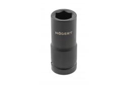 Hoegert Impact socket 1" 33mm short 1208960576