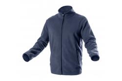 PASADER fleece jacket navy 2XL (56) 1208961213