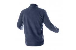PASADER fleece jacket navy 2XL (56) 1208961213