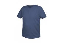 VILS cotton t-shirt navy 3XL (58) 1208961360