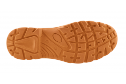 BERKEL S1P SRC safety shoes, black/orange, 40 1208961583