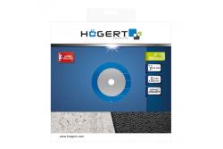 Hoegert Diamantscheibe 350 mm für Asphalt 1208961840