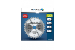 Hoegert Hoja de sierra TCT 190x40Tx30 1208961861